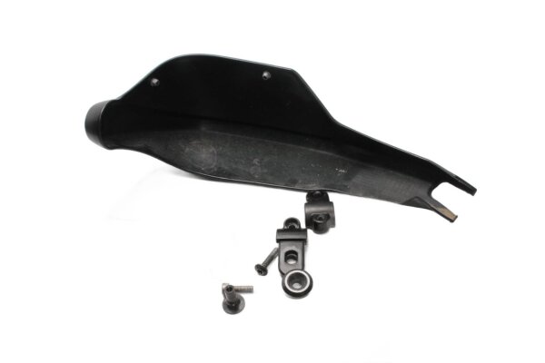 Vänster handskydd, skydd för styrets vikt i ändarna BMW R 1150 GS R21 0415 99-04