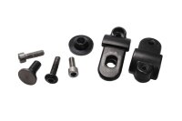 Vänster handskydd, skydd för styrets vikt i ändarna BMW R 1150 GS R21 0415 99-04
