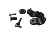 Vänster handskydd, skydd för styrets vikt i ändarna BMW R 1150 GS R21 0415 99-04