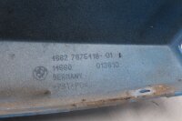 Carenado trasero, panel lateral derecho BMW K 1200 S K40 K12S 0581 05-08
