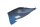 Carenado trasero, panel lateral derecho BMW K 1200 S K40 K12S 0581 05-08