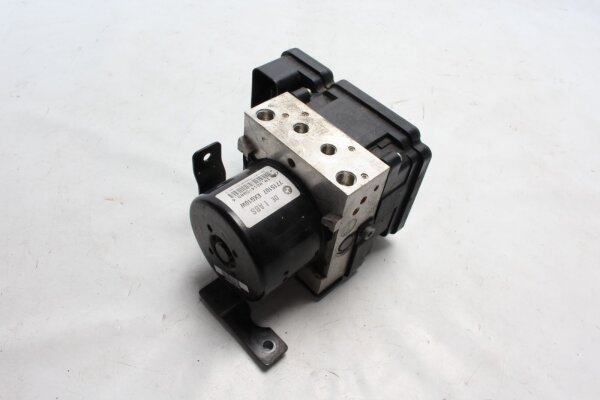 ABS hydraulblockstyrenhetsmodulator 7261-167 BMW K 1300 R K43 0518 09-15