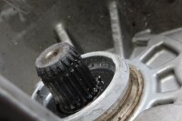 Getriebegehäuse Schaltgehäuse Getriebekasten 44-70 BMW R 1150 GS R21 0415 99-04