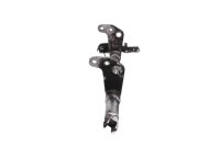 Support de repose-pieds, plaque de montage avant BMW R 1200 C 259C 0424 K30 97-05
