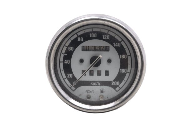 Snelheidsmeter BMW R 1200 C 259C 0424 K30 97-05