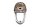 Motordeckel Antriebseinheit Sekundärantrieb BMW R 1200 C 259C 0424 K30 97-05