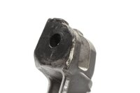 Fußraste vorne rechts Fahreraufnahme Halter Raste BMW K 1300 R K43 0518 09-15