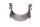 Etuvilkun kiinnike, vilkun kiinnitys BMW R 1200 C 259C 0424 K30 97-05