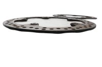 Bremsscheiben vorne gelocht Satz 5mm Bremsanlage BMW K 1300 R K43 0518 09-15