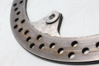 Bremsscheiben vorne gelocht Satz 5mm Bremsanlage BMW K 1300 R K43 0518 09-15