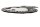 Bremsscheiben vorne gelocht Satz 5mm Bremsanlage BMW K 1300 R K43 0518 09-15