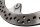Bremsscheiben vorne gelocht Satz 5mm Bremsanlage BMW K 1300 R K43 0518 09-15