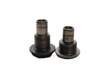 Swingarm bearing axle mount set rear wheel guide BMW R 1150 GS R21 0415 99-04