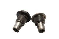 Swingarm bearing axle mount set rear wheel guide BMW R 1150 GS R21 0415 99-04