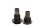 Swingarm bearing axle mount set rear wheel guide BMW R 1150 GS R21 0415 99-04