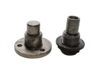 Svingarmslager, axelfäste, lagerbussning, axelbult BMW K 1300 R K43 0518 09-15