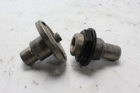 Svingarmslager, axelfäste, lagerbussning, axelbult BMW K 1300 R K43 0518 09-15