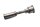 Kardanaxelbult, drivaxellager BMW K 1300 R K43 0518 09-15
