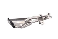 Front right footrest bracket mounting plate BMW K 1200 S K40 K12S 0581 05-08
