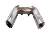 Auspuff Endtopf Doppelausgang Schalldämpfer BMW R 1200 C 259C 0424 K30 97-05