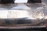 Auspuff Endtopf Doppelausgang Schalldämpfer BMW R 1200 C 259C 0424 K30 97-05