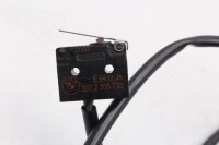 Kupplungsschalter Sicherheitsschalter Kabel BMW R 1200 C 259C 0424 K30 97-05