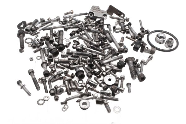 Skruvsortiment, beklädnad, ram BMW R 1200 C 259C 0424 K30 97-05