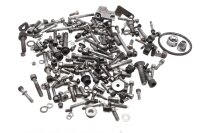 Schraubensortiment Verkleidung Rahmen BMW R 1200 C 259C...