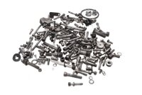 Schraubensortiment Verkleidung Rahmen BMW R 1200 C 259C...