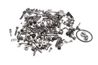 Skruvsortiment, beklädnad, ram BMW R 1200 C 259C 0424 K30 97-05