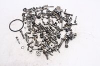 Skruvsortiment, beklädnad, ram BMW R 1200 C 259C 0424 K30 97-05