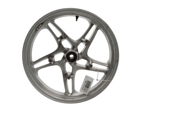 Forhjulsfælg 3,50x17 forhjulsfælg foraksel BMW R 1150 RT 0419 R22 02-05