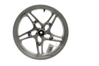 Front wheel rim 3.50x17 front wheel rim front axle BMW R...