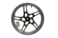 Front wheel rim 3.50x17 front wheel rim front axle BMW R...