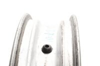 Forhjulsfælg 3,50x17 forhjulsfælg foraksel BMW R 1150 RT 0419 R22 02-05