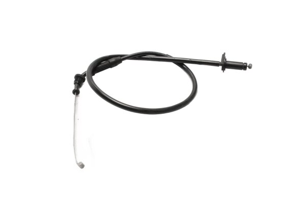 Gaszug Bowdenzug Drosselklappe Leerlaufverstellung BMW K 1300 R K43 0518 09-15