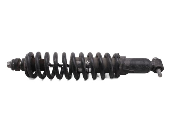 Forreste støddæmper, trækstænger, støddæmper BMW R 1200 GS K25 0307 R12 04-07
