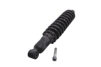 Forreste støddæmper, trækstænger, støddæmper BMW R 1200 GS K25 0307 R12 04-07