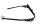 Bakre hjälpram, hjälpram, bakre kåpafäste BMW R 1150 GS R21 0415 99-04
