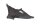 Side panel, lower left front panel BMW K 1200 S K40 K12S 0581 05-08