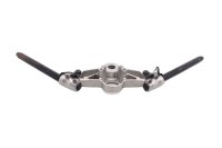 Styrklemmer, styrklemmer, klemblok 22 mm BMW K 1200 S K40 K12S 0581 05-08