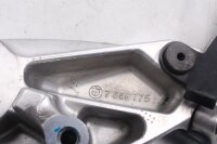 Styrklemmer, styrklemmer, klemblok 22 mm BMW K 1200 S K40 K12S 0581 05-08