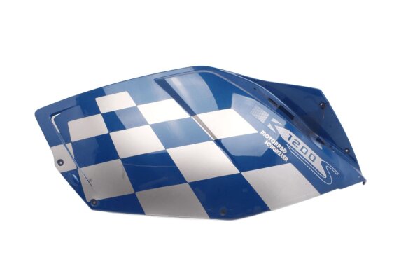 Forreste højre sidepanel, blåt dæksel BMW K 1200 S K40 K12S 0581 05-08