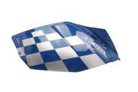 Front right side panel, cover blue BMW K 1200 S K40 K12S...