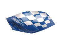 Front right side panel, cover blue BMW K 1200 S K40 K12S...