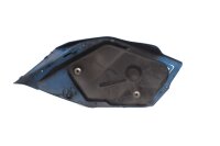 Forreste højre sidepanel, blåt dæksel BMW K 1200 S K40 K12S 0581 05-08