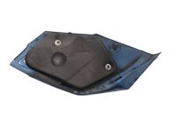 Forreste højre sidepanel, blåt dæksel BMW K 1200 S K40 K12S 0581 05-08