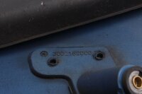Forreste højre sidepanel, blåt dæksel BMW K 1200 S K40 K12S 0581 05-08