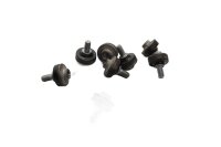 Juego de tornillos de la tapa de válvulas, llave...