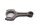 Biela derecha, transmisión del cigüeñal, sistema de volante, motor BMW R 1100 GS 259 0409 93-99